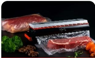 包装机械及材料